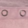 Curtain curtain Ethel "Classic" central pink, 270*300 cm, 100% p/e