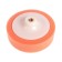 Circle for polishing Torso, average stiffness, 150 mm, flat