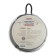 Self-regulating heating cable SRL 16-2CR, 16 W/m, kit, for a pipe 5 m