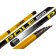 The float rod without rings Team Salmo T Pole, test 2-12 g, length 8 m.