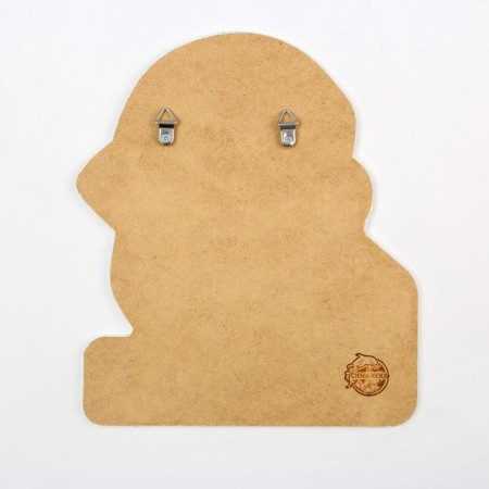 Organizer Nastan cork "Gather", 22 x 26 cm-2
