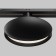 Technical TR090-2-6W4K-B, LED, 6 W, 193x50x162 mm, 30 lm, 4000k, 3030, black, black