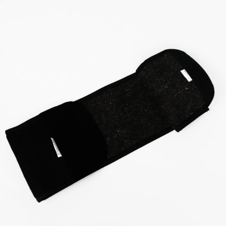 AZOVMED belt, from dogs of wool, circular, 48-53 size-9