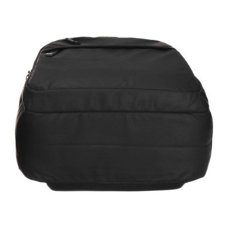 Youth backpack 43 x 31 x 14, ergonomic back, Devente Business 19l, 2 departments 7032488-6