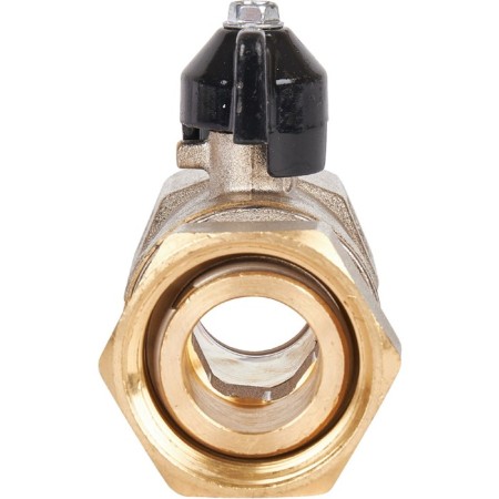 Ballic Stout SVB-0009-000025, 1 "X1", internal thread/pitch nut, butterfly-3