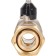 Ballic Stout SVB-0009-000025, 1 "X1", internal thread/pitch nut, butterfly