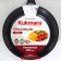 The “Tradition” pan, d = 26 cm, plastic handle, anti -stick coating, black color