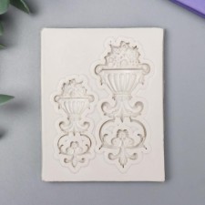 Mold silicone 
