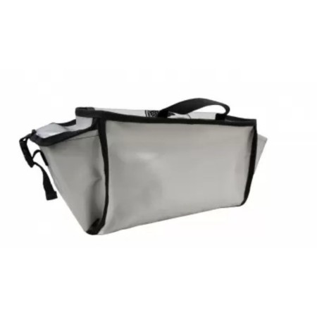Bag-organizer for an inflatable boat M-01 "SibTERMO", gray-2