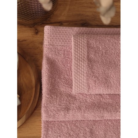 Tmachry Lovelife Natural Lavender, 100 × 150 cm, 100% cotton-3