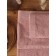 Tmachry Lovelife Natural Lavender, 100 × 150 cm, 100% cotton