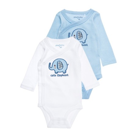 Body for the boy PlayTode, height 56 ​​cm, 2 pcs