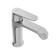 Comer for the Accoona A9666 sink, single -leaf, brass, chrome