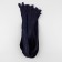 Lightning "Tractor", No. 8, detachable, automatic lock, 70 cm, dark blue color