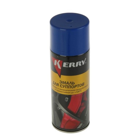 Kerry caliper enamel, 520 ml, aerosol