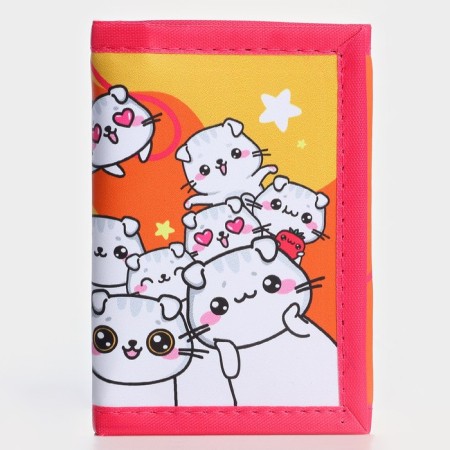 Kid children "Lovely Friends" Mix, 24*11.5 cm-14