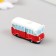 Figure for Florarium Polystone "Bus" 4.4x2x2 cm