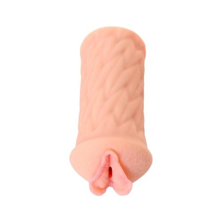 Realistic Kokos Elegance, TPR, bodily, 16 cm-2