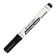 Board 5.0 mm Centropen 8559, Lin 2.5mm/1-4.6mm, black