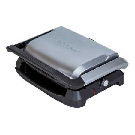 Grill Pioneer GR1009E, electric, 2000 watts, anti -stick coating