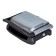 Grill Pioneer GR1009E, electric, 2000 watts, anti -stick coating
