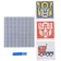 Design Cartin Transformers, 3 assembly options