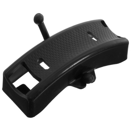 Ice Bour "Patriot" 100 mm-3