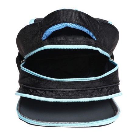 Backpack Calligrata "Dog", 39x30x14 cm, for girls-8