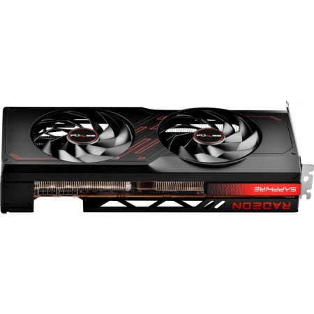 The Sapphire PCI-E 4.0 11335-04-20G Pulse RX 7700 XT GAMD Radeon RX 7700XT 122 102933-3
