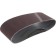 Grinding tape "Master" 35541-320, for LSM, 75 x 457 mm, P320, 3 pcs.
