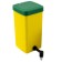 Drive Nipple, with a barrel of 1 l, plastic, river
