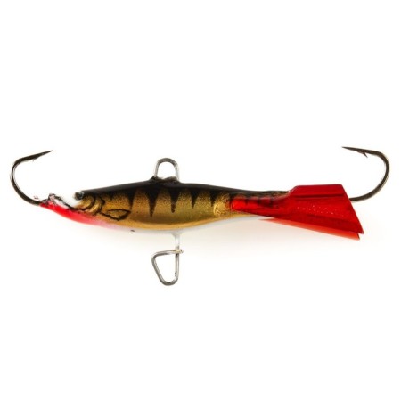 Balancir Lucky John Viking 4, 4 cm, color 11hrt