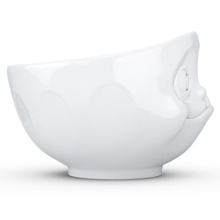 TASSEN TASTY bowl, 1 l, white color-8