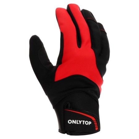 Ski gloves onlytop model 1950, p. M-6