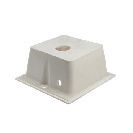 Granmill 18, 420x420x200 mm Kitchen sink, sand-2
