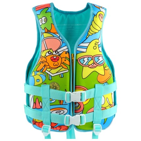 TOSTE for swimming onlytop, p. XS, 6 - 12 years old, 25-40 kg-3