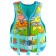 TOSTE for swimming onlytop, p. XS, 6 - 12 years old, 25-40 kg
