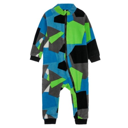 Fleet overalls for a boy, height 92 cm-4