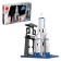 Designer block space "Space Rocket", 139 parts