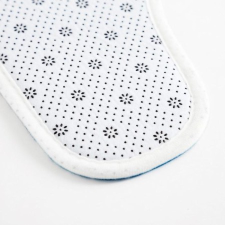 Bathroom mat Ethel "Home", 50x40 cm, velor-2