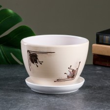 Flower Pot 