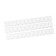 Boxing SE Easy9, 3 rows, 36 modules, hinged, IP40, white, EZ9E312S2Sru