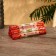 Incense "tulasi" 20 fragrances peach