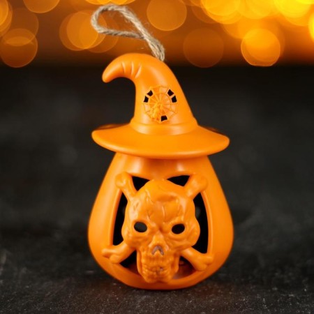 Light Halloween suspension, species mix