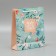 Gift Package Laminated, Packaging, Just for You, Ml 21 x 25 x 8 cm
