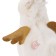 Soft toy-codes of Nici "Unicorn Angelia", 10 cm