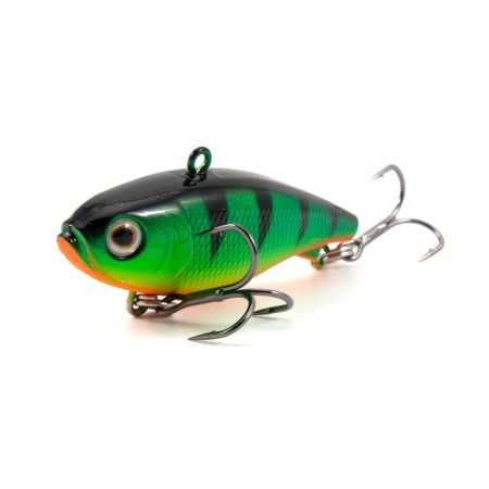 Rattlin Namazu Giggles, l = 60mm, 13g, sinking, color No. 3-1