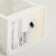 Nightmare "mini" LED 1W 3xlr1103 white 5x4.5x9cm