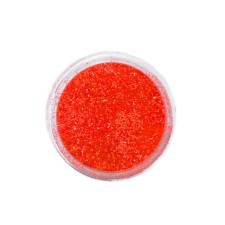 Melange Sahakok for TNL nail design, No. 5 Coral