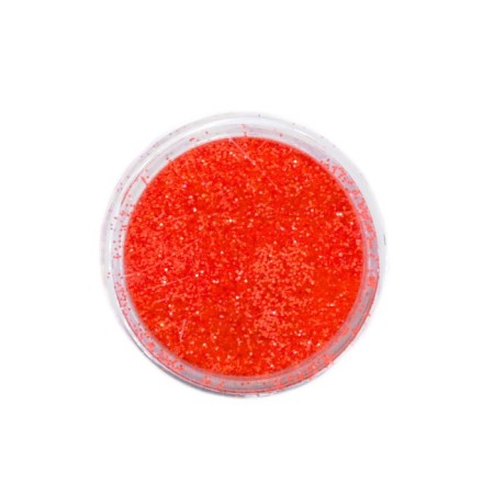 Melange Sahakok for TNL nail design, No. 5 Coral